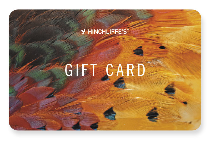 Hinchliffe's £40 gift voucher